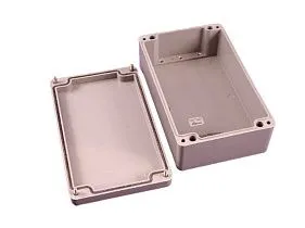 Hammond Manufacturing 1590ZGRP162