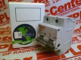 Автоматический выключатель для монтажа на дин-рейку Артикул 27637 от производителя SCHNEIDER ELECTRIC