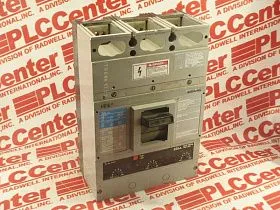 Автоматический выключатель SIEMENS JD63B225 3P 225А 600В