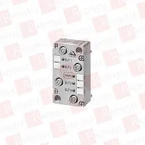 Плата управления/интерфейса Артикул 3RG9001-0AC00 от производителя SIEMENS