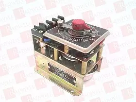 Таймер  / Счетчик  Артикул TDAB-3M от производителя INDUSTRIAL TIMER CO