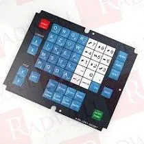 Клавиатура Артикул A98L-0001-0568 от производителя FANUC