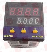 Контроль температуры / процесса Артикул TEC-9300-515011 от производителя TEMPCO