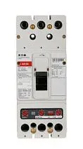 Автоматический выключатель CUTLER HAMMER HJD3150 3P 150A 600VAC