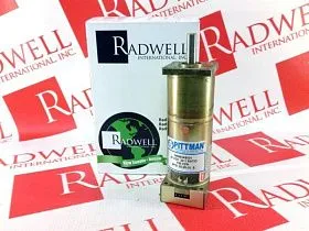 GM9634S001 Мотор-редуктор от PITTMAN