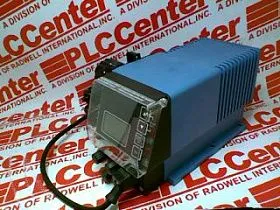 Насос с приводом от двигателя Артикул 147960 от производителя ECOLAB