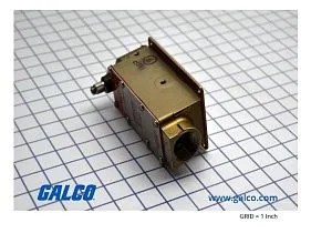 Namco Controls EA780-50100