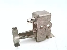 Управление горелкой E35A2 от WHITE RODGERS