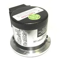 Энкодер инкрементальный C25F085B15-2500Y108, 2500 имп/об, 5В, вал 8мм