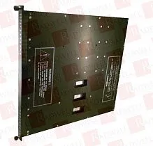 Модуль / стойка ПЛК Артикул 3607E от производителя TRICONEX