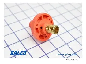 Advanced Devices (Marinco) CLMFR2-G