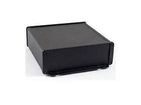 Hammond Manufacturing 1457T1602EBK