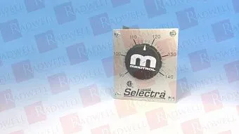 Селекторный переключатель Артикул TD114G от производителя MAXITROL