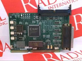 Дополнительный модуль / плата сервопривода Артикул 806793 от производителя NUMALLIANCE