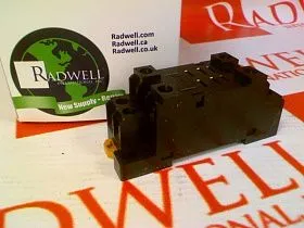 Реле / розетка Артикул 40312342769 от производителя CARLTON BATES