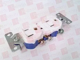 Штекер / розетка Артикул 270WBOX от производителя EATON CORPORATION