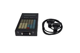 Терминал программирования ПЛК Артикул IC693PRG300 от производителя GE FANUC