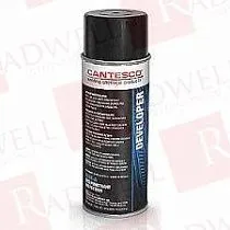 Аэрозоль Артикул D101-A от производителя CANTESCO