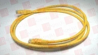 Кабель связи / адаптер Артикул N201-005-YW от производителя TRIPP LITE