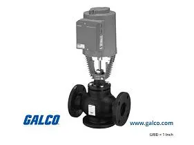 Siemens Building Technologies 291-06166