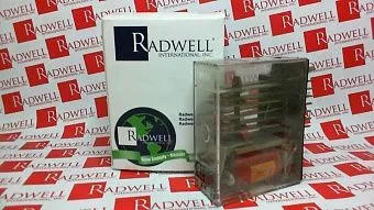 Реле / розетка Артикул 1-732-791-000 от производителя EAW