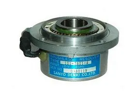 Sanyo Denki 101-7801-4