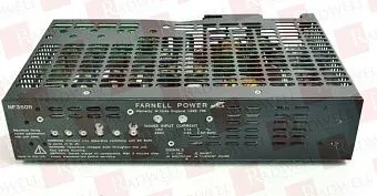 Источник питания Артикул NF350R500/V от производителя ADVANCE POWER SUPPLIES LTD
