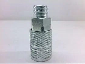 Муфта соединительная DYNAFLO 3/8", арт. 430129