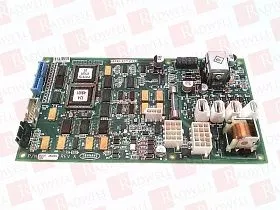 Плата ПК Плата ПЛК / дополнения к  плататам Артикул 390607 от производителя TENNANT