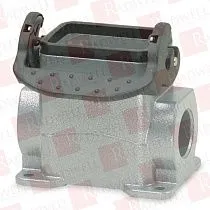 Замок с электроприводом Артикул BB410MV от производителя ABB THOMAS & BETTS