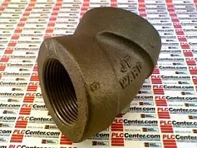 Фитинг локтевой 45° черный 1-1/2" WARD FB45-1-1/2