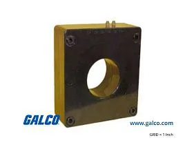 Instrument Transformer, Div of GE 307-601