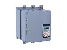 WEG Electric SSW900D0255T5E3B