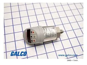 Barksdale Control Products BPS32PVM9000PP