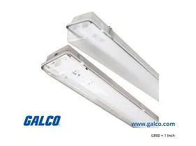 TCP Lighting WL4WA354UNIV