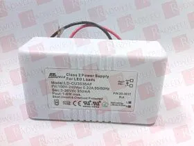 Источник питания Артикул LD-CU3536AF  от производителя MAGTECH INDUSTRIES