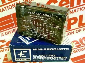 PAC-025A Реле/розетка от ELECTRO CORP