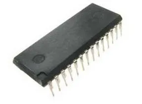 Микросхема памяти EEPROM X2864BDMB-25 XICOR 8192x8 бит 28-DIP