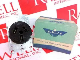 Штекер / розетка Артикул 32B от производителя EATON CORPORATION