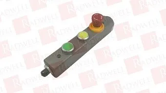 Предохранительный тяговый выключатель Артикул THCEMP2P3QM от производителя FORTRESS INTERLOCKS