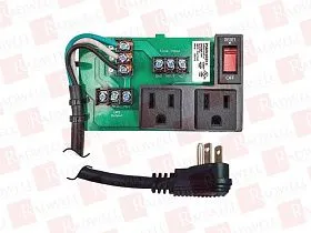 ИБП Артикул PSMN2RB10 от производителя FUNCTIONAL DEVICES