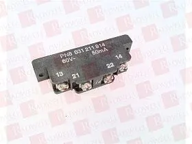 Микропереключатель / миниатюрный переключатель Артикул PN8 031 211 914 от производителя TE CONNECTIVITY