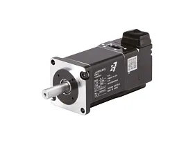 Yaskawa SGM7J-C2A7D61