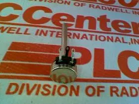 Потенциометр Артикул 2M2006 от производителя AMPHENOL