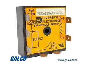 Diversified Electronics TSE24AFC2H