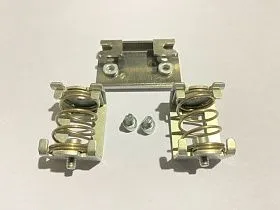 Набор компонентов для экрана ACOPOSMULTI с крепежными элементами B&R 8SCS002.0000-00