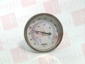 Термометр  Артикул B8360205 от производителя TRERICE