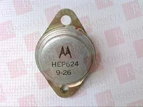 Транзистор Артикул ECG624 от производителя NXP SEMICONDUCTOR