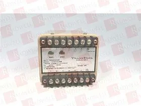 Преобразователь напряжения / тока Артикул 25WP552BB от производителя TRANSDATA