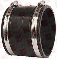 Труба и муфта Артикул 1060-44 от производителя FERNCO